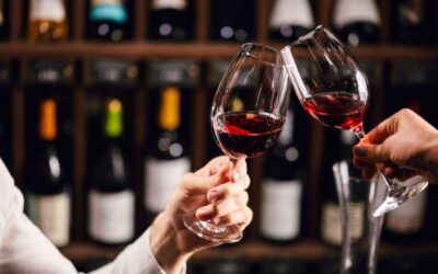 À quelle température servir le vin ?